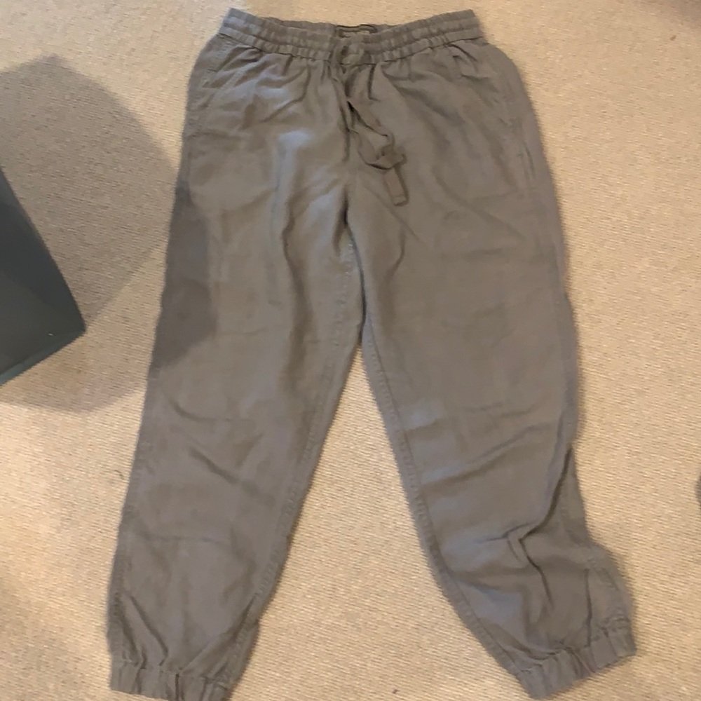 Pointsur size 2 pants